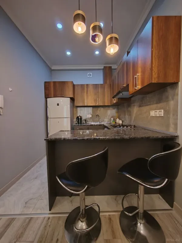 Kirayə verilir 3 otaqlı mənzil 110 m²