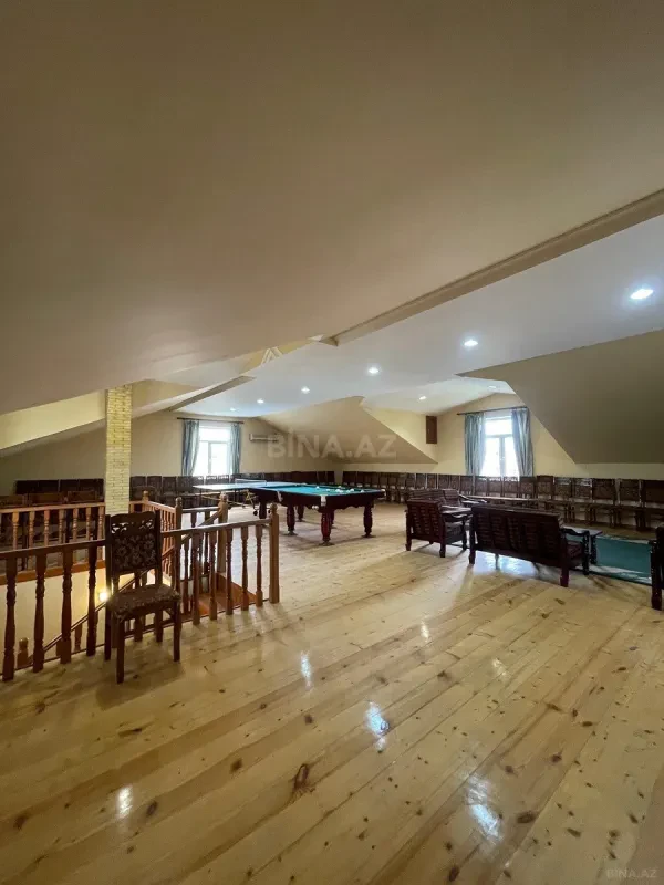 Satılır 6 otaqlı həyət evi 450 m²