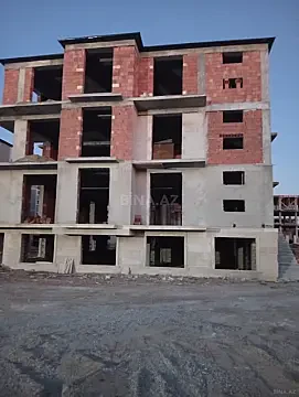 Satılır 1 otaqlı mənzil 68 m² — Bakı, Buzovna 1 otaq 68.00 m²