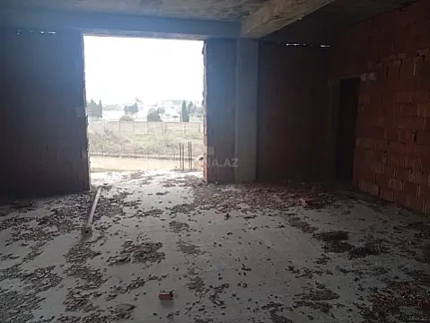 Satılır 1 otaqlı mənzil 68 m²