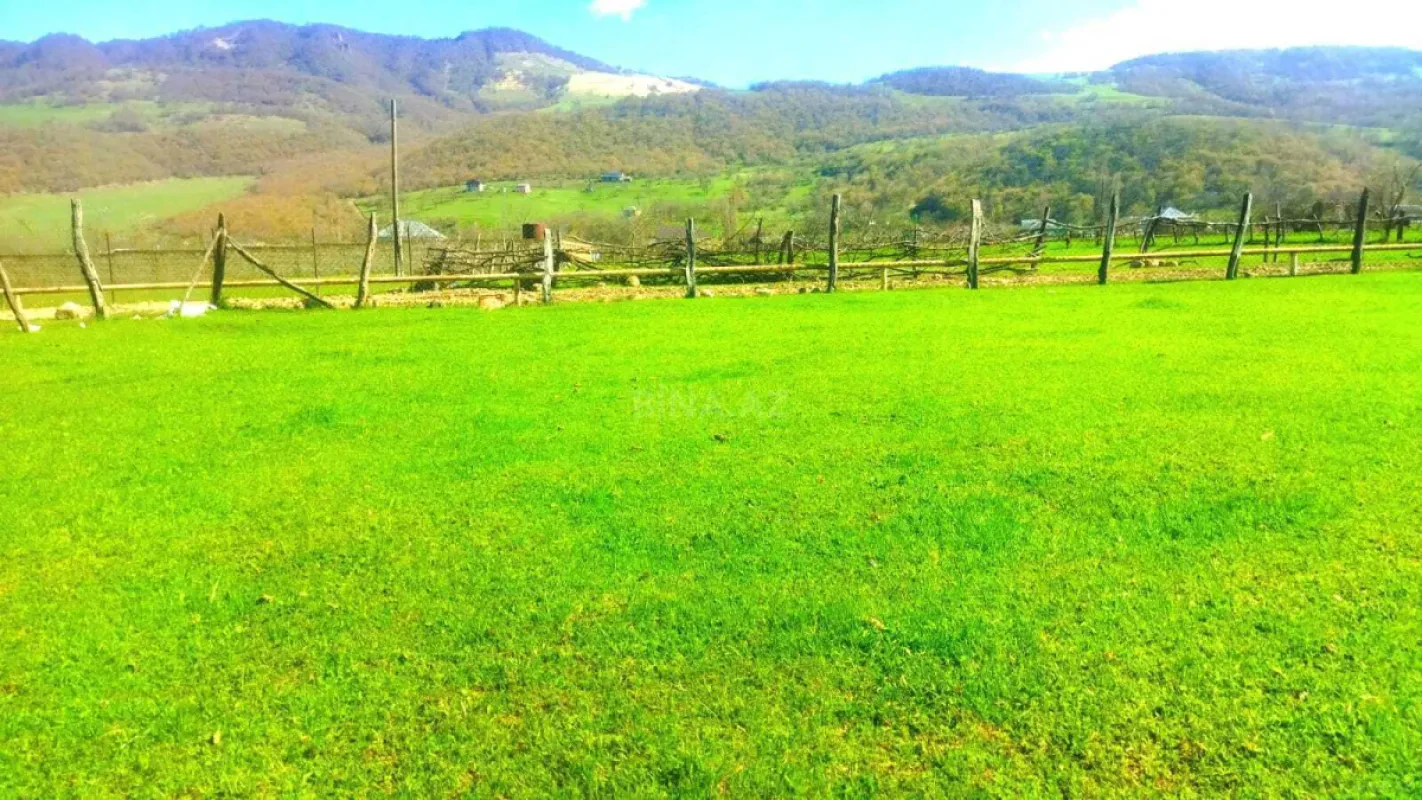 Satılır torpaq sahəsi 21 m²