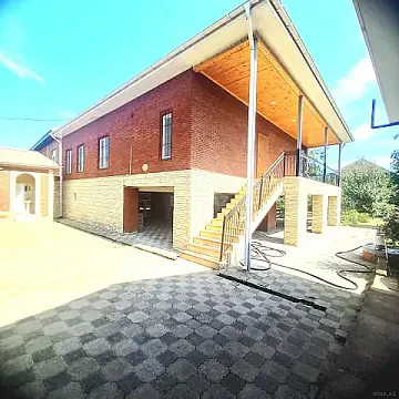 Satılır 6 otaqlı həyət evi 320 m² — Lənkəran 6 otaq 320.00 m²