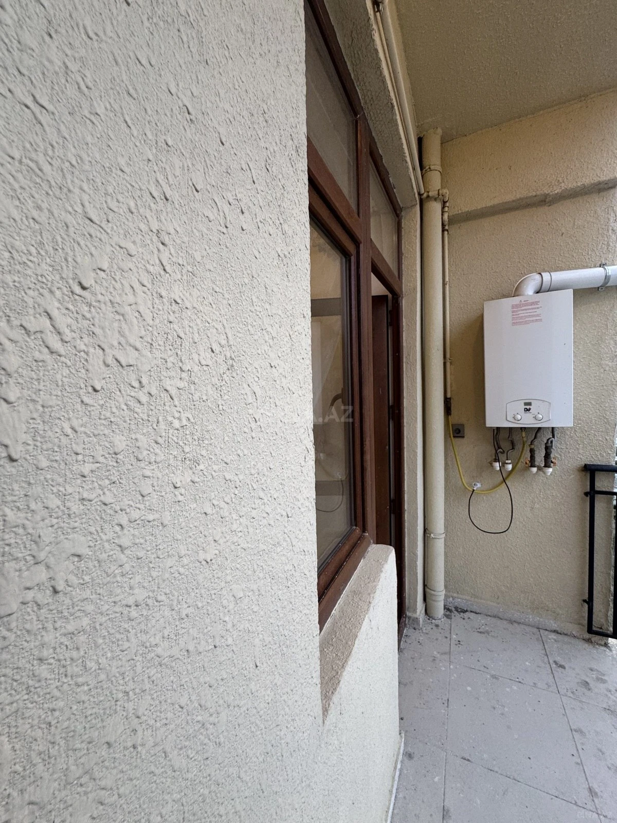 Kirayə verilir 2 otaqlı mənzil 85 m²