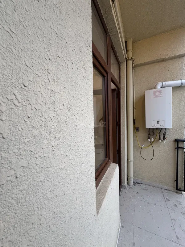 Kirayə verilir 2 otaqlı mənzil 85 m²