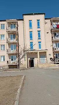 Kirayə verilir 2 otaqlı mənzil 58 m² — Gədəbəy 2 otaq 58.00 m²