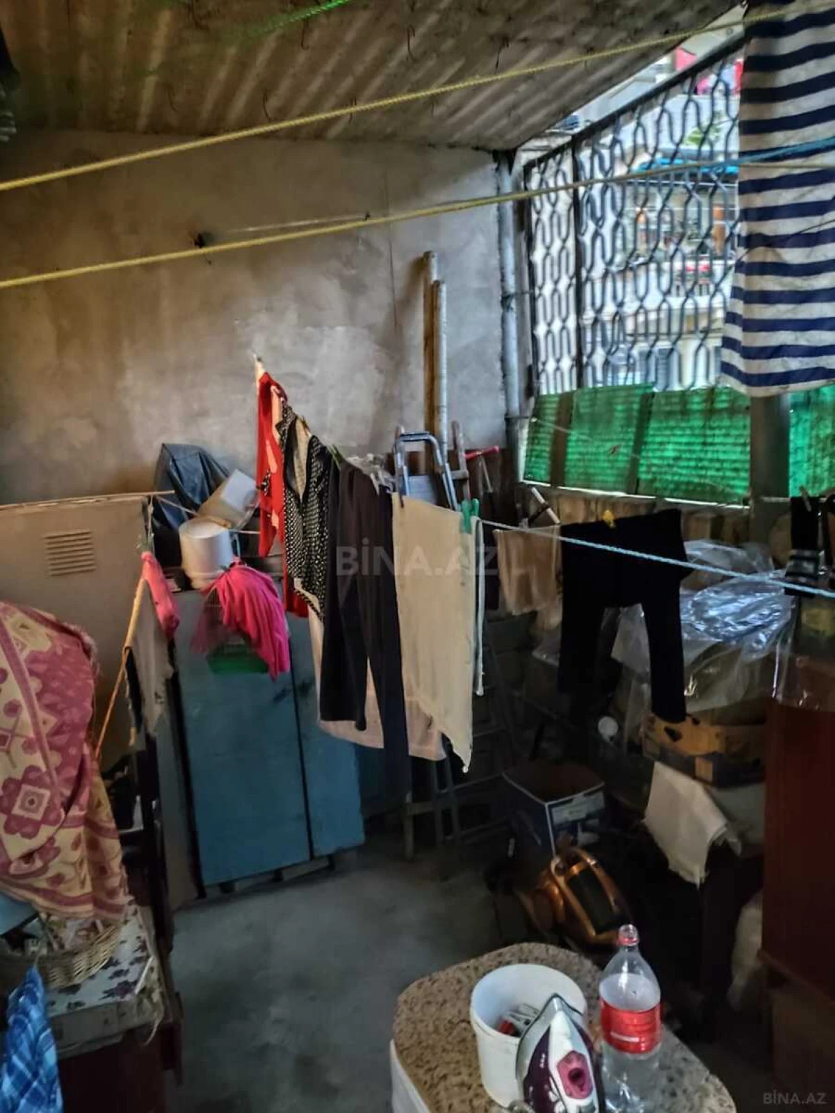 Satılır 3 otaqlı mənzil 90 m²