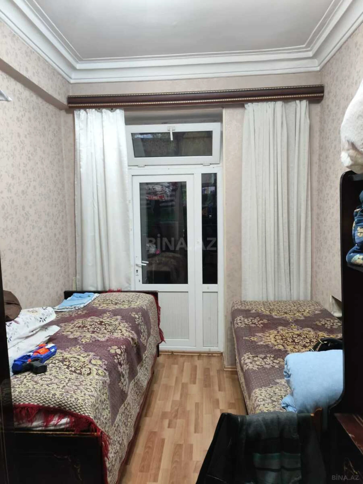 Satılır 3 otaqlı mənzil 90 m²