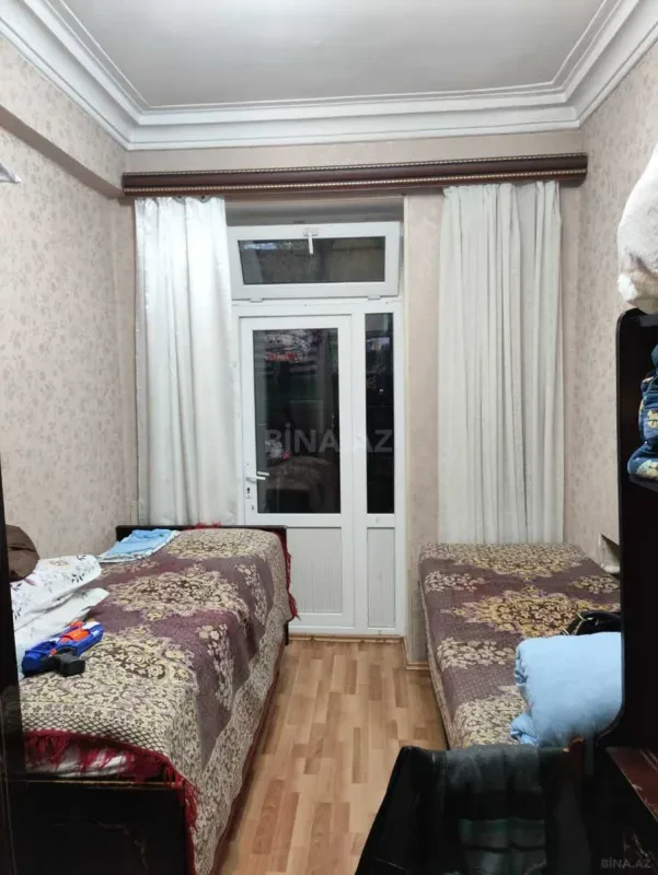 Satılır 3 otaqlı mənzil 90 m²