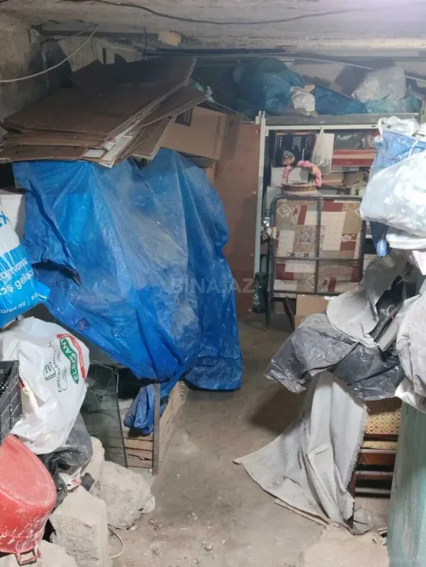Satılır 3 otaqlı mənzil 90 m²