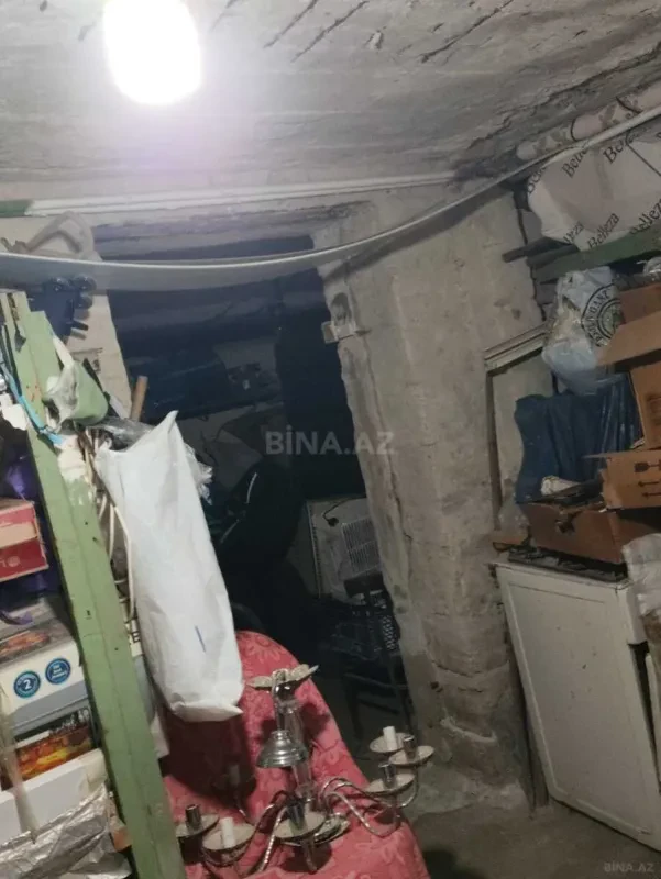 Satılır 3 otaqlı mənzil 90 m²
