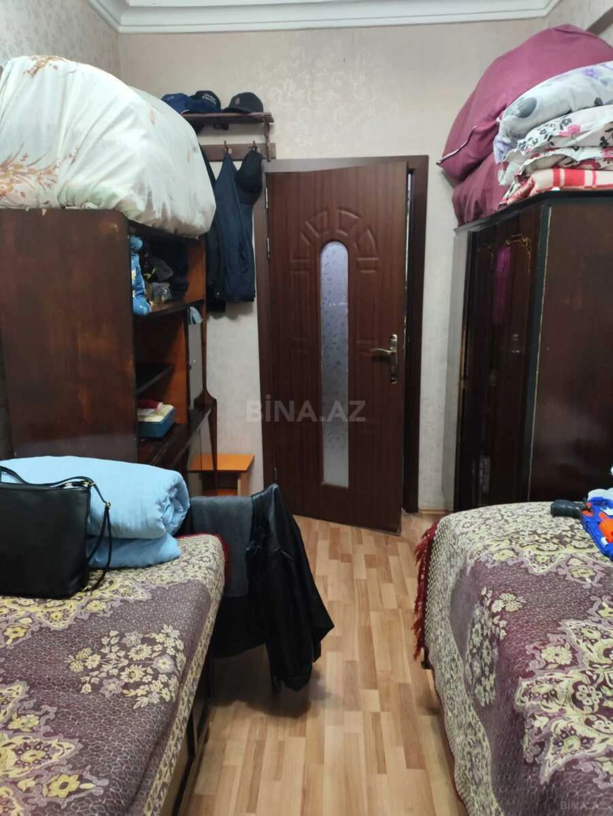 Satılır 3 otaqlı mənzil 90 m²