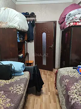 Satılır 3 otaqlı mənzil 90 m²