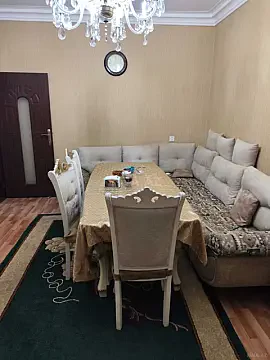 Satılır 3 otaqlı mənzil 90 m²