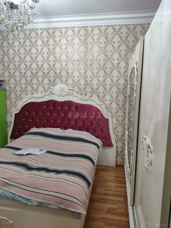 Satılır 3 otaqlı mənzil 90 m²