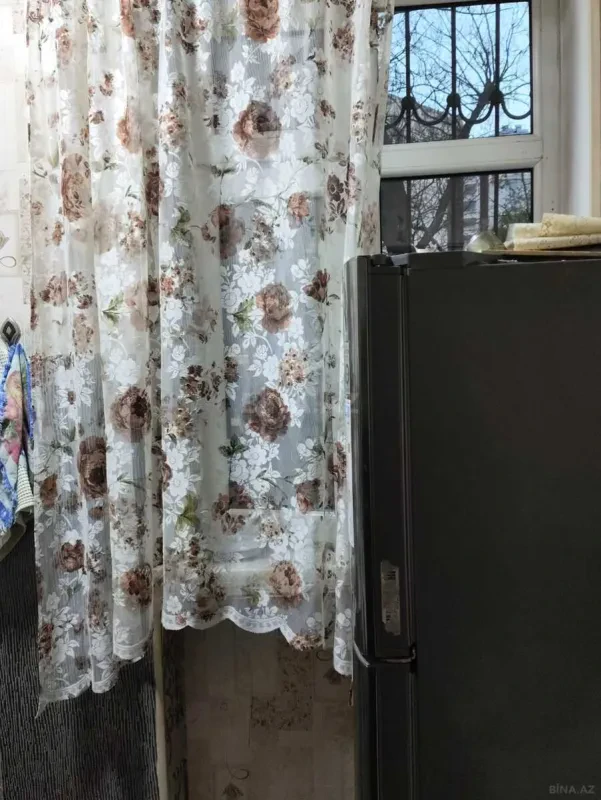 Satılır 3 otaqlı mənzil 90 m²