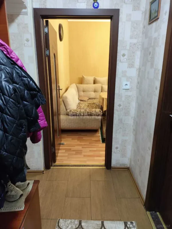 Satılır 3 otaqlı mənzil 90 m²