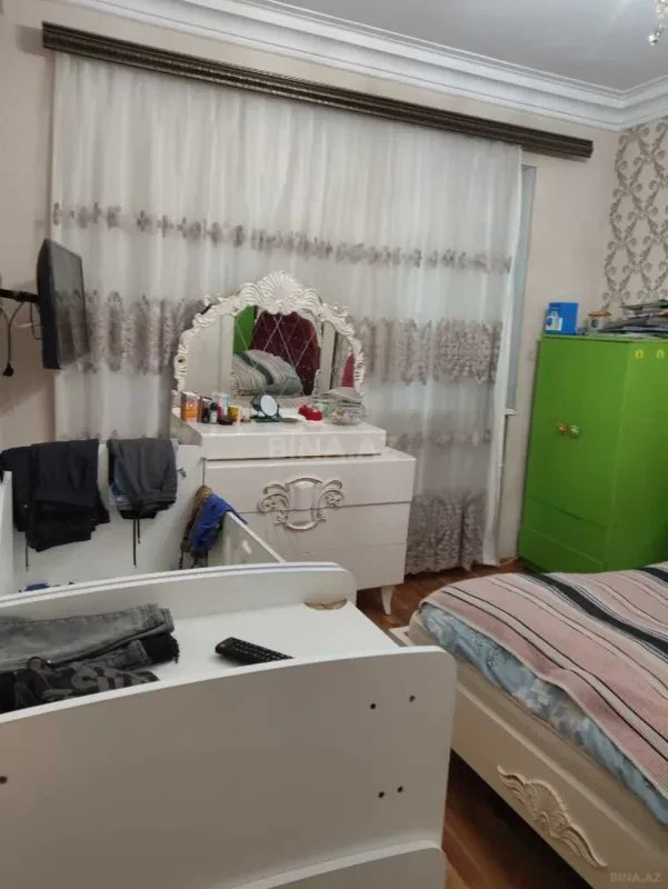Satılır 3 otaqlı mənzil 90 m²