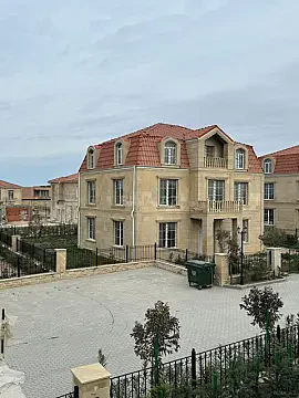 Satılır 8 otaqlı həyət evi 360 m² — Bakı, Sea Breeze 8 otaq 360.00 m²