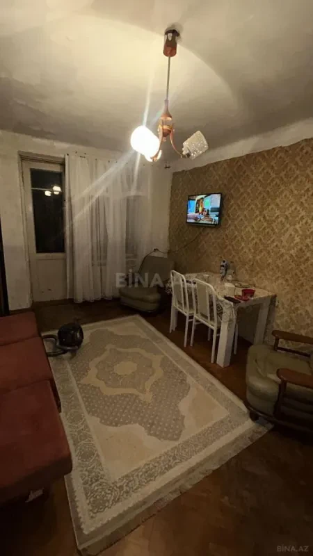 Kirayə verilir 2 otaqlı mənzil 52 m²