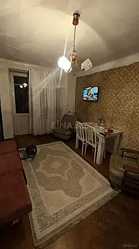 Kirayə verilir 2 otaqlı mənzil 52 m² — Bakı 2 otaq 52.00 m²