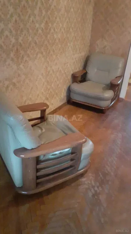 Kirayə verilir 2 otaqlı mənzil 52 m²