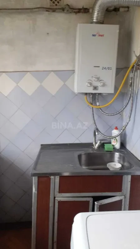 Kirayə verilir 2 otaqlı mənzil 52 m²