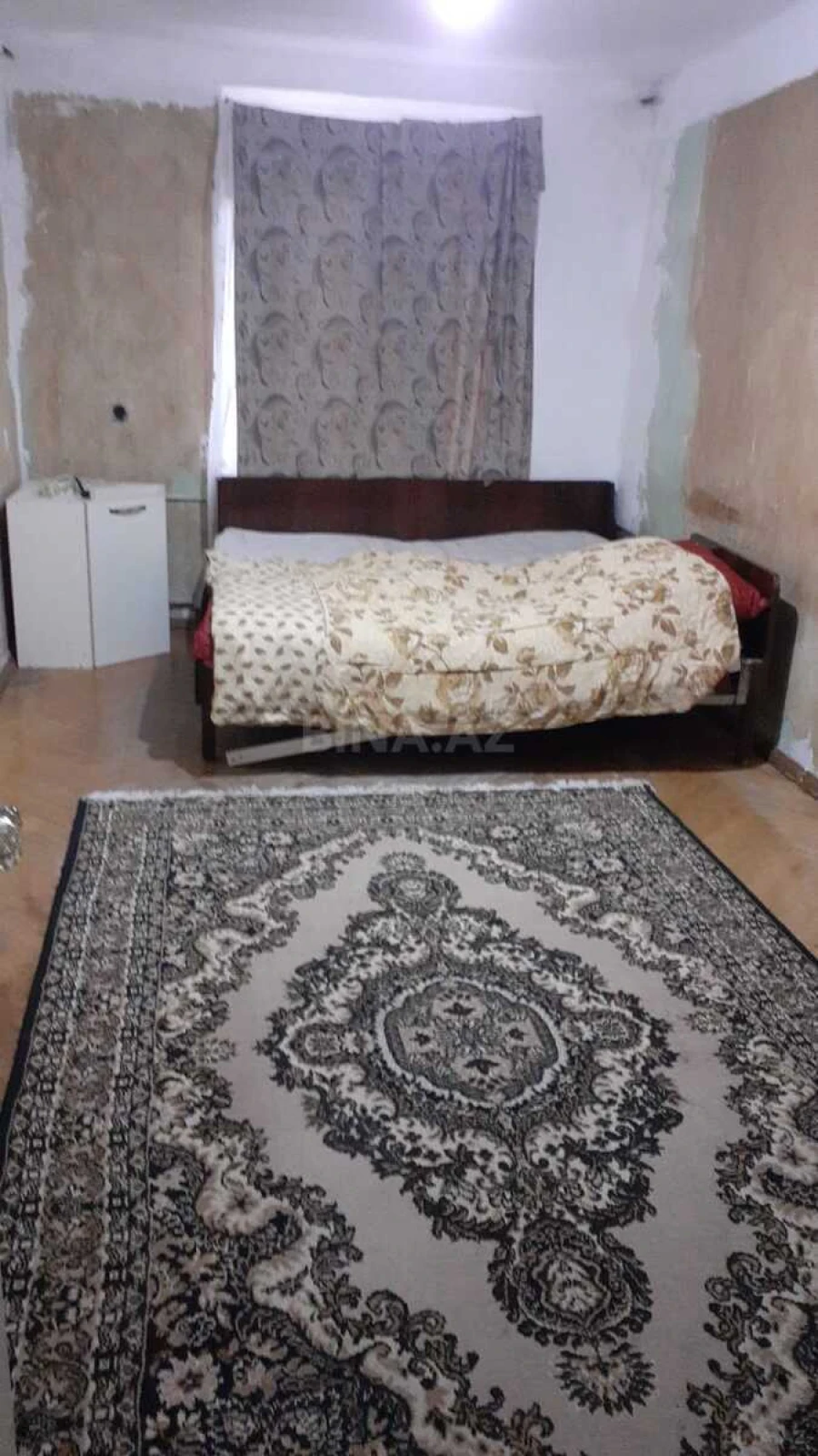 Kirayə verilir 2 otaqlı mənzil 52 m²