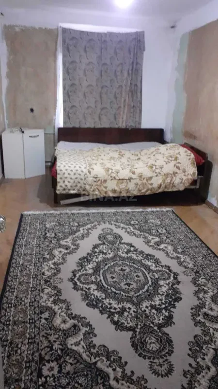 Kirayə verilir 2 otaqlı mənzil 52 m²