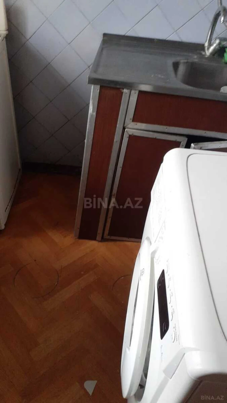 Kirayə verilir 2 otaqlı mənzil 52 m²