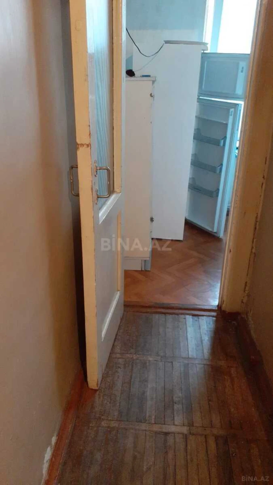 Kirayə verilir 2 otaqlı mənzil 52 m²