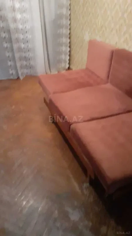 Kirayə verilir 2 otaqlı mənzil 52 m²