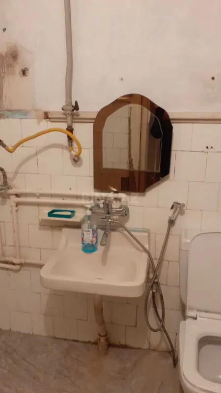 Kirayə verilir 2 otaqlı mənzil 52 m²