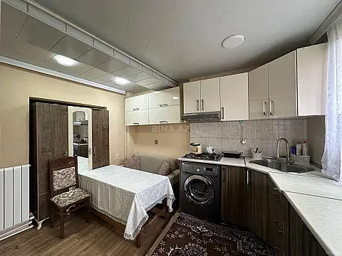 Satılır 2 otaqlı mənzil 65 m²