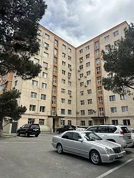 Satılır 2 otaqlı mənzil 65 m² — Bakı 2 otaq 65.00 m²