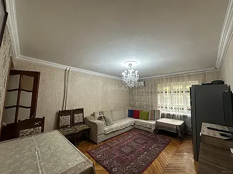 Satılır 2 otaqlı mənzil 65 m²