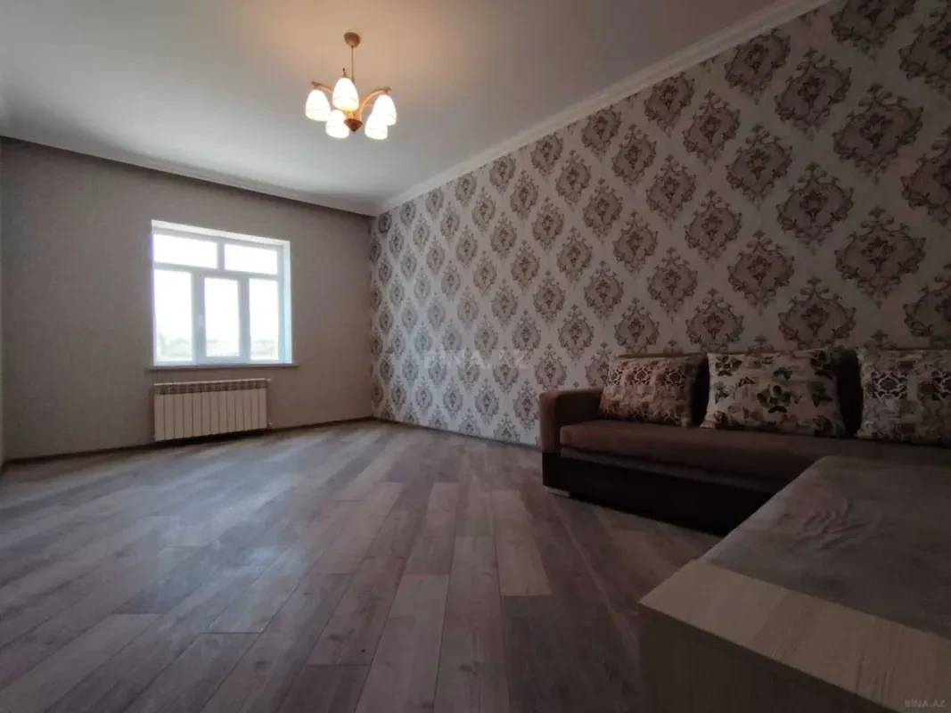 Satılır 4 otaqlı həyət evi 100 m²