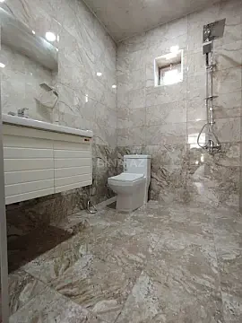 Satılır 4 otaqlı həyət evi 100 m²
