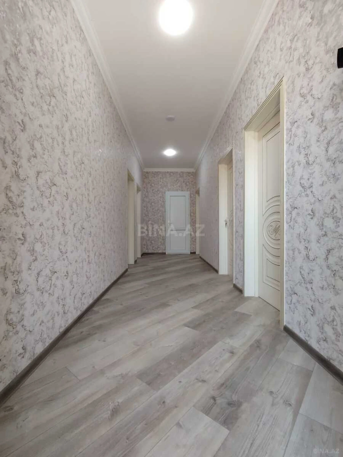 Satılır 4 otaqlı həyət evi 100 m²