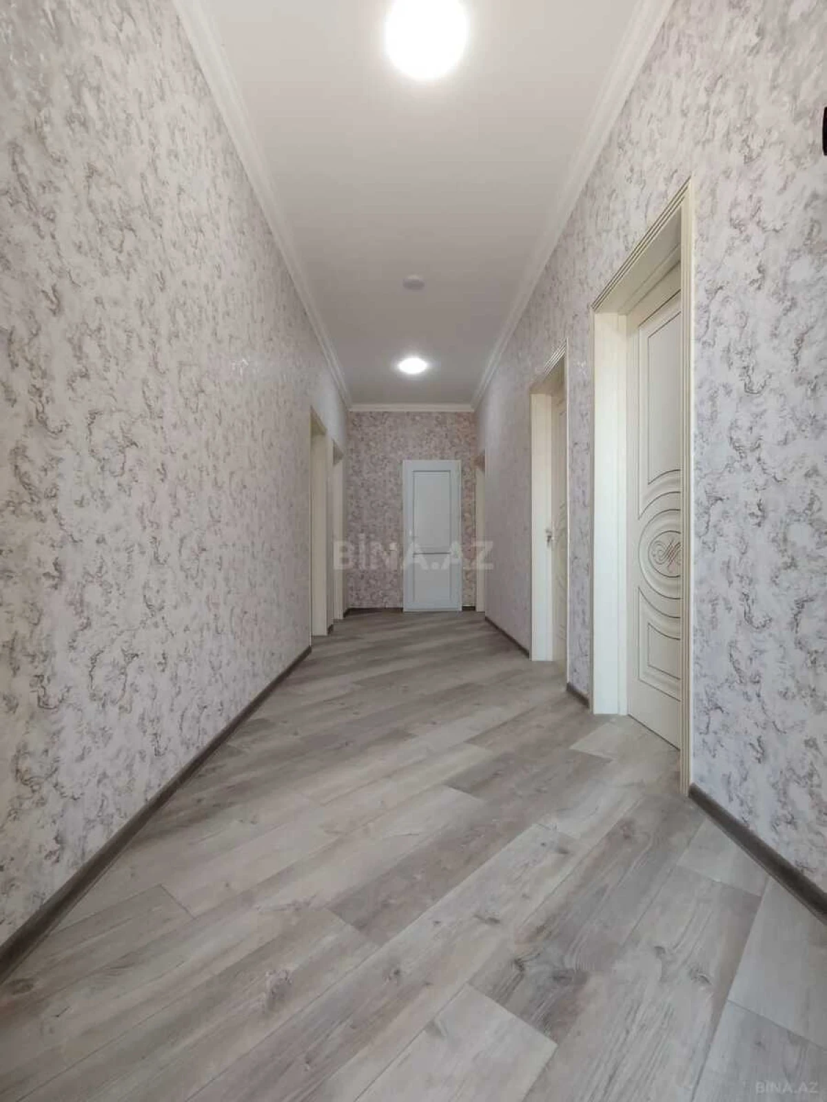 Satılır 4 otaqlı həyət evi 100 m²