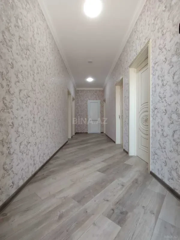 Satılır 4 otaqlı həyət evi 100 m²
