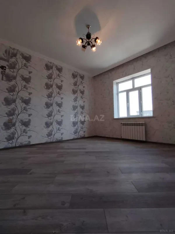 Satılır 4 otaqlı həyət evi 100 m²