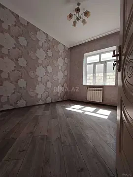 Satılır 4 otaqlı həyət evi 100 m²