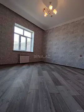Satılır 4 otaqlı həyət evi 100 m²