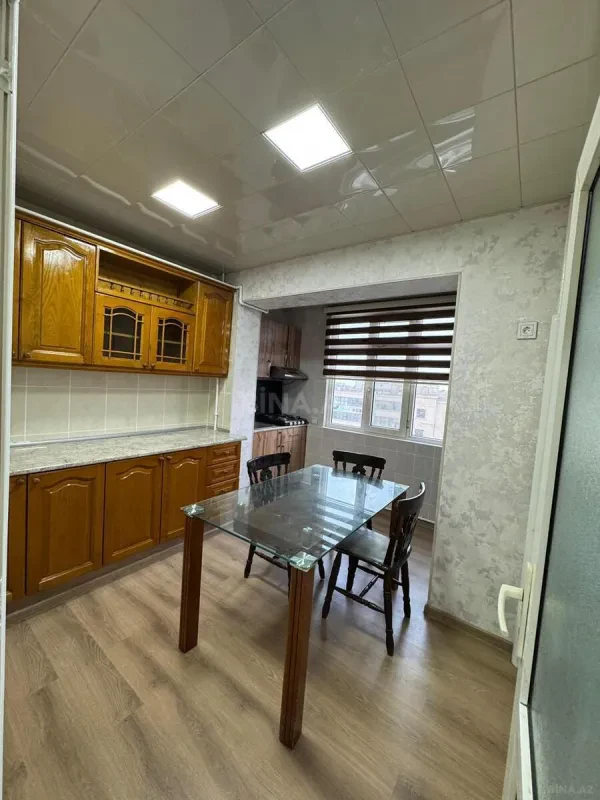Kirayə verilir 3 otaqlı mənzil 90 m²