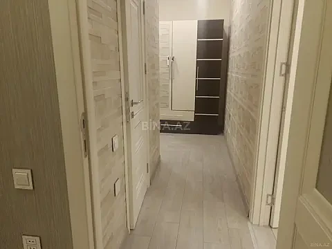 Kirayə verilir 2 otaqlı mənzil 65 m²