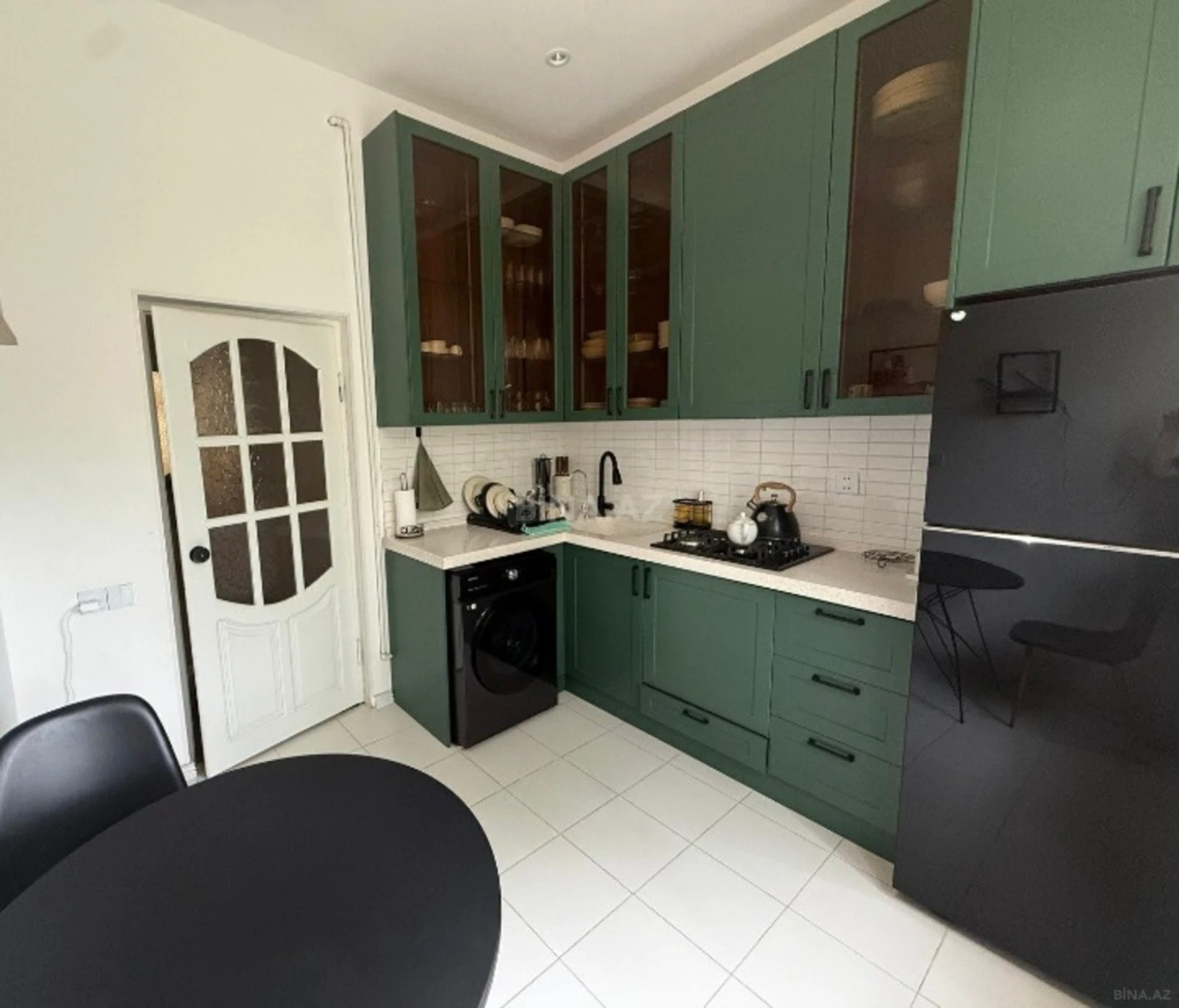 Satılır 3 otaqlı mənzil 70 m²