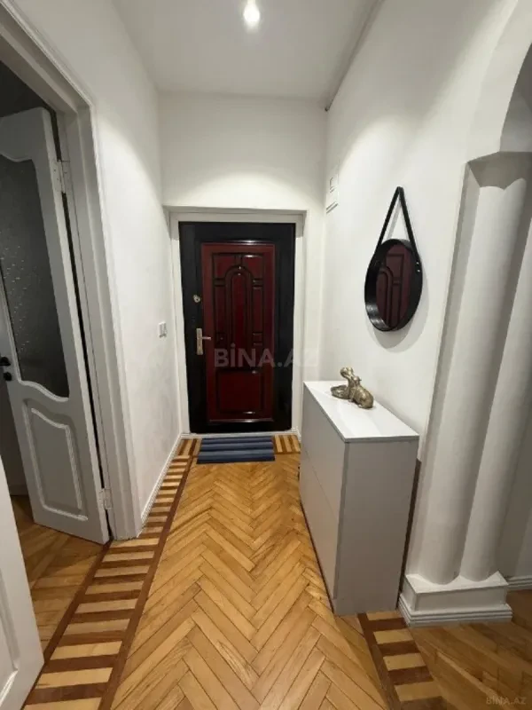 Satılır 3 otaqlı mənzil 70 m²