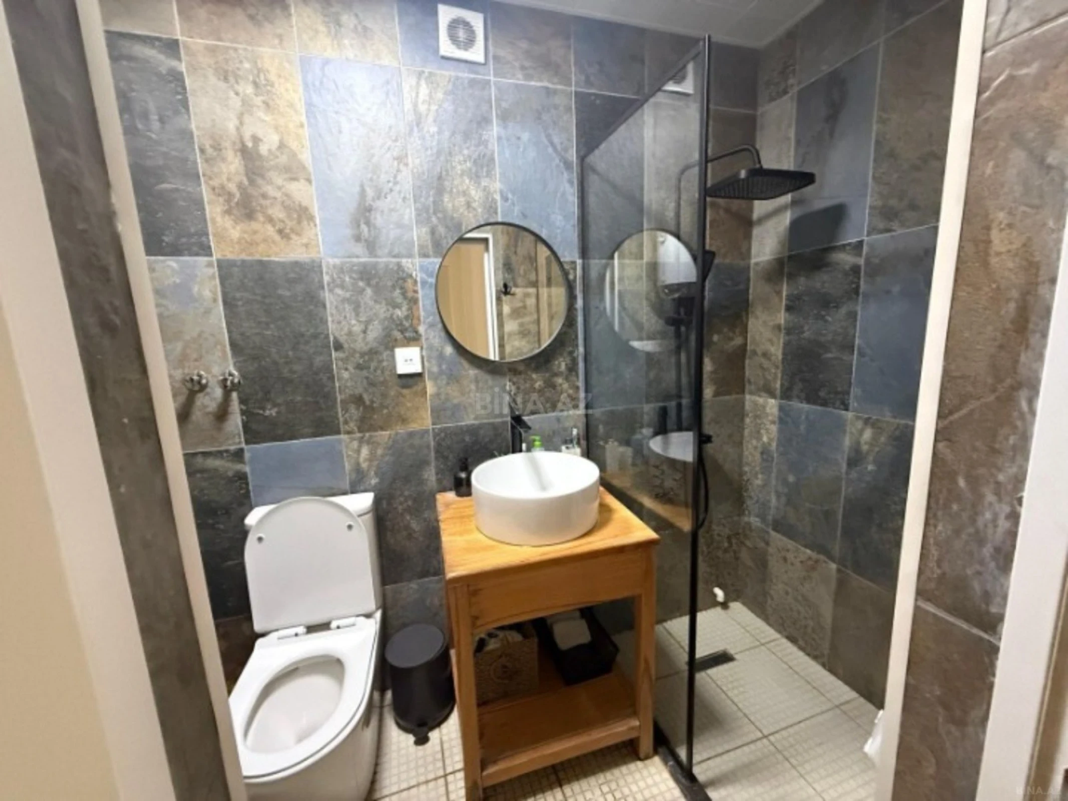 Satılır 3 otaqlı mənzil 70 m²