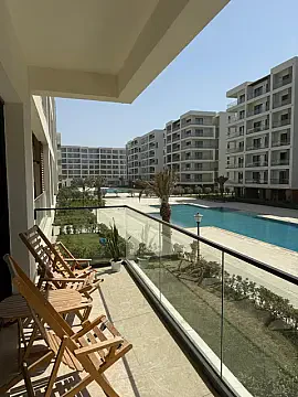 Kirayə verilir 2 otaqlı mənzil 100 m²