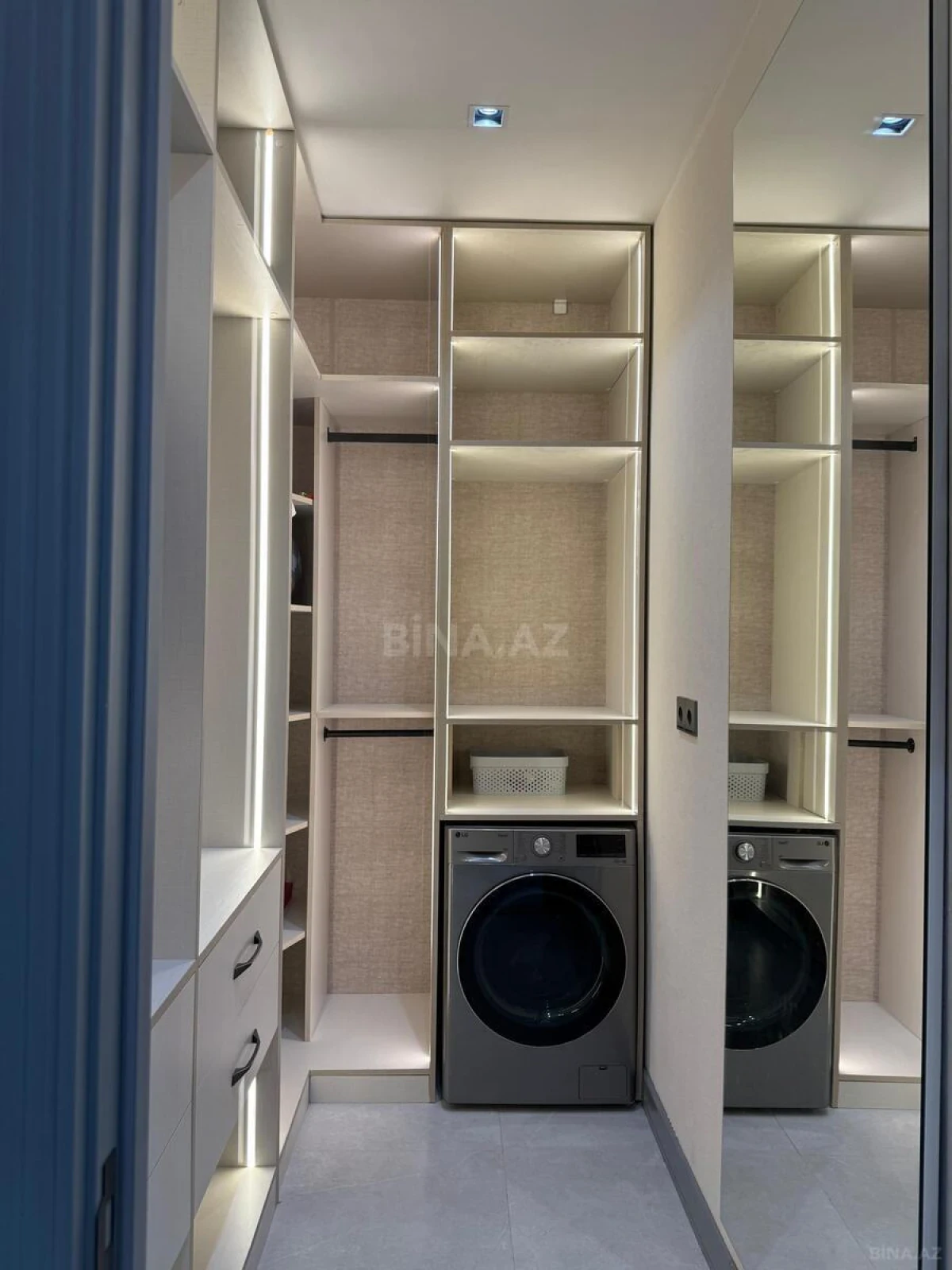Kirayə verilir 2 otaqlı mənzil 100 m²